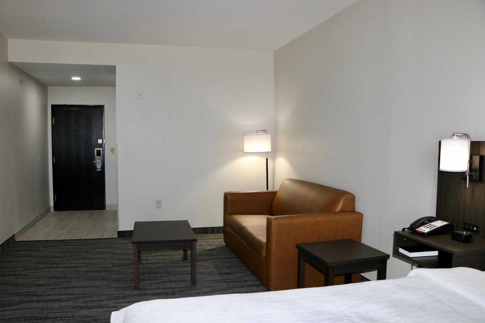 Quality Inn & Suites Buda Exterior foto